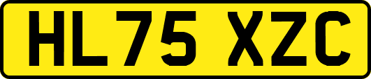 HL75XZC
