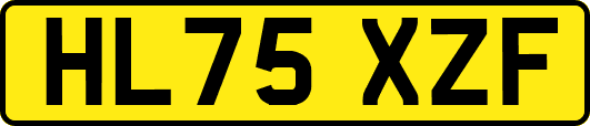 HL75XZF