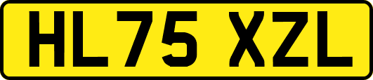 HL75XZL