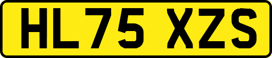HL75XZS