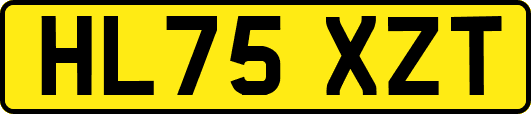 HL75XZT