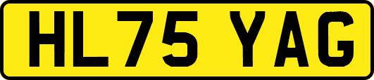 HL75YAG