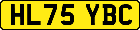 HL75YBC