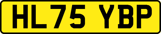 HL75YBP