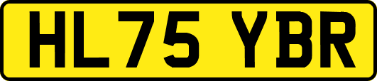 HL75YBR