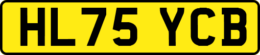 HL75YCB