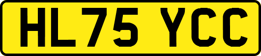 HL75YCC