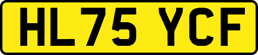 HL75YCF