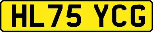 HL75YCG