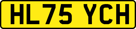 HL75YCH