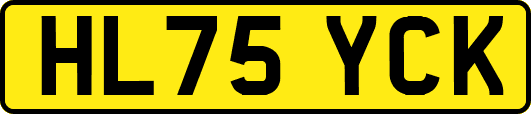 HL75YCK
