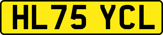 HL75YCL
