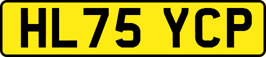 HL75YCP