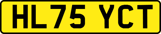 HL75YCT