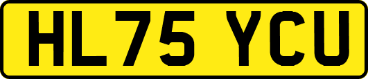 HL75YCU