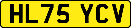 HL75YCV