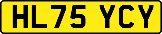 HL75YCY