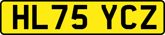 HL75YCZ
