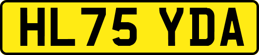 HL75YDA