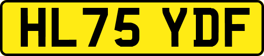 HL75YDF
