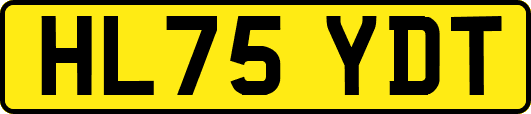 HL75YDT