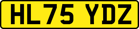 HL75YDZ