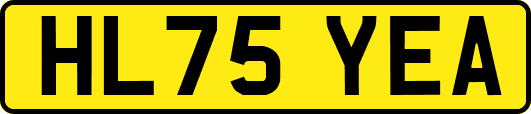 HL75YEA