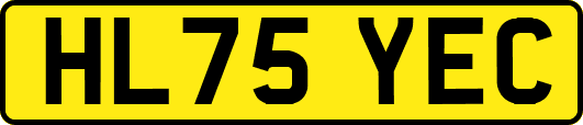 HL75YEC