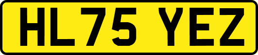 HL75YEZ