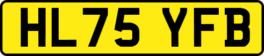 HL75YFB