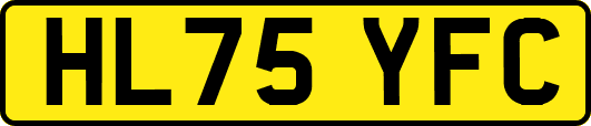 HL75YFC