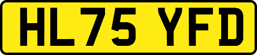 HL75YFD