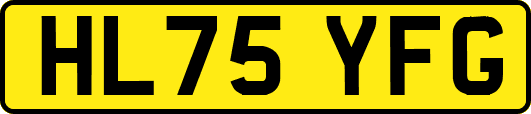HL75YFG