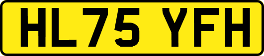 HL75YFH