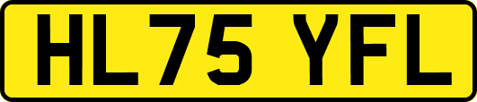 HL75YFL