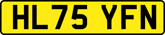 HL75YFN