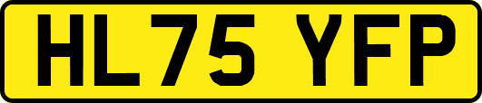 HL75YFP