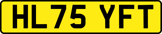 HL75YFT