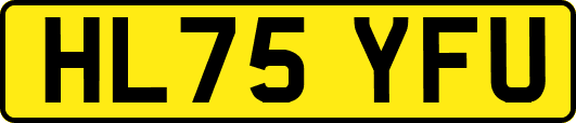 HL75YFU