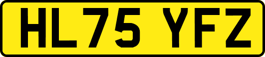 HL75YFZ