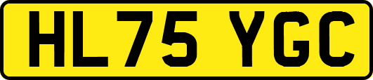HL75YGC