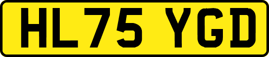 HL75YGD