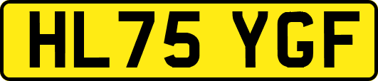 HL75YGF