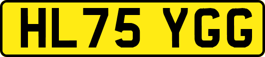 HL75YGG