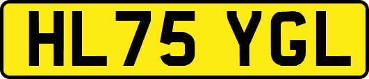 HL75YGL