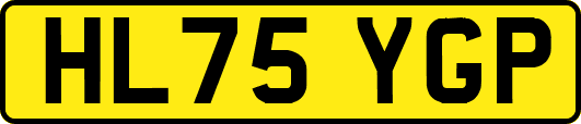HL75YGP