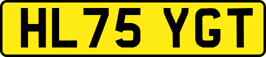 HL75YGT