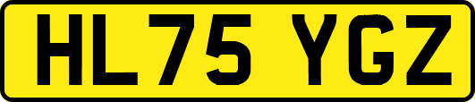 HL75YGZ