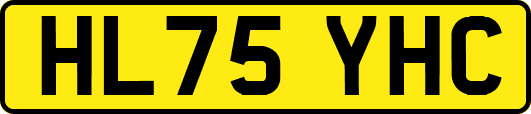 HL75YHC