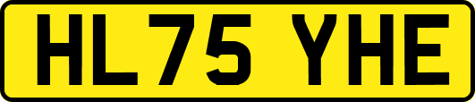 HL75YHE